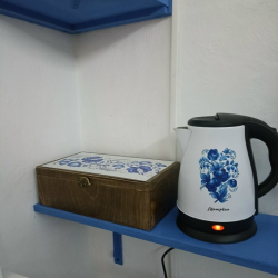 Баня — фото 1