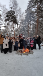 Костровая зона — фото 2