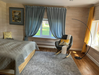 Дом вместимостью до 6 гостей — фото 11