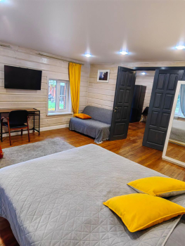 Дом вместимостью до 6 гостей — фото 3