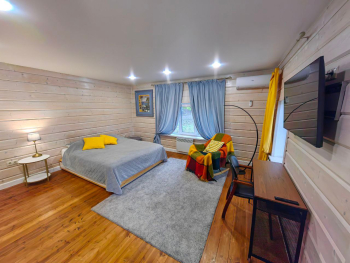 Дом вместимостью до 6 гостей — фото 4