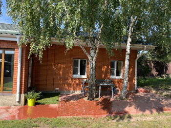 Дом вместимостью до 6 гостей — фото 13