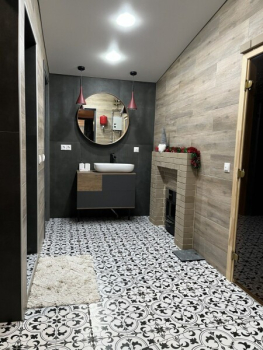 Дом вместимостью до 6 гостей — фото 14