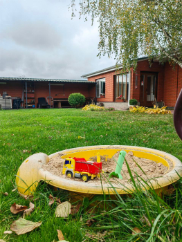 Дом вместимостью до 6 гостей — фото 9