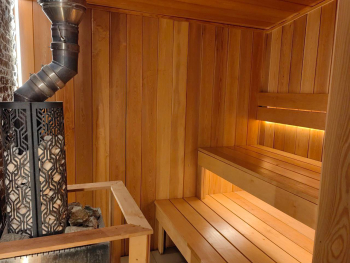 Дом вместимостью до 6 гостей — фото 10