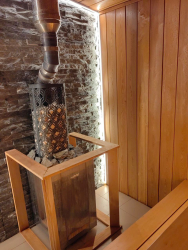 Баня — фото 2