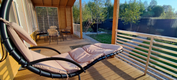 Дом вместимостью до 5 гостей — фото 3