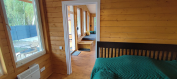 Дом вместимостью до 5 гостей — фото 4