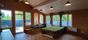 Дом вместимостью до 5 гостей — фото 6