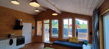 Дом вместимостью до 5 гостей — фото 5