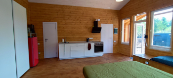 Дом вместимостью до 5 гостей — фото 7