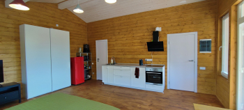 Дом вместимостью до 5 гостей — фото 8