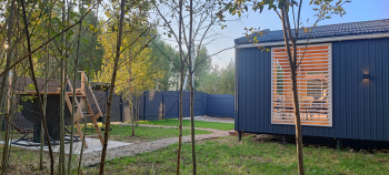 Дом вместимостью до 5 гостей — фото 10