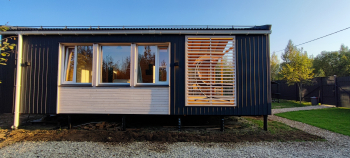 Дом вместимостью до 5 гостей — фото 11