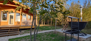 Дом вместимостью до 5 гостей — фото 13