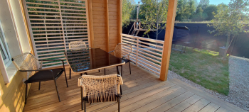 Дом вместимостью до 5 гостей — фото 14