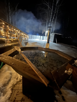 А фрейм  — фото 2