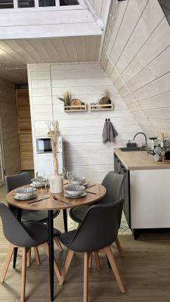  Sweethomeklin — фото