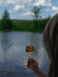 Водоем — фото 1