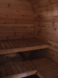 Баня — фото 2