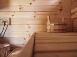 Баня — фото 1