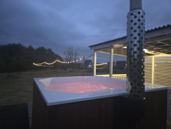 Джакузи — фото 1