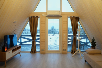 Большое шале — фото 3