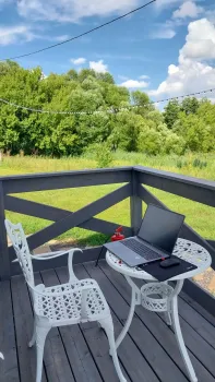 Малое шале — фото 6