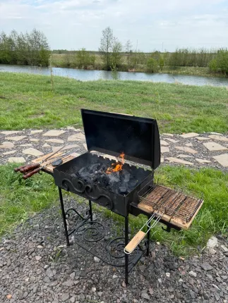 RIVERLAND — фото
