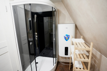 Большое шале — фото 4