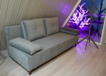 Малое шале — фото 5