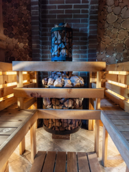 Баня — фото 1