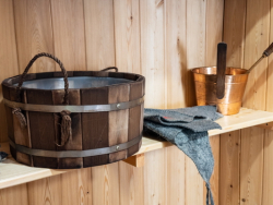 Баня — фото 7