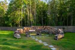 Костровая зона — фото 3