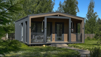 Барнхаус — фото 1