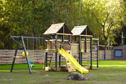 Хутор Троллей — фото