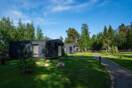 Хутор Троллей — фото