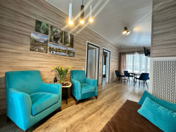 Барнхаус — фото 3