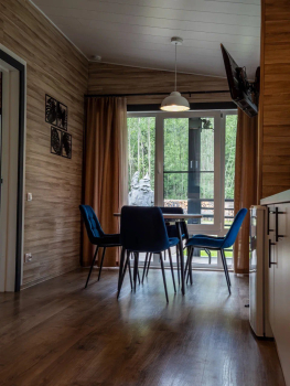 Барнхаус — фото 5