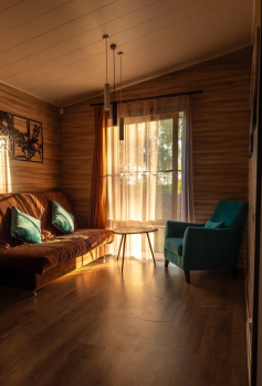 Барнхаус — фото 12