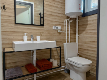 Барнхаус — фото 18