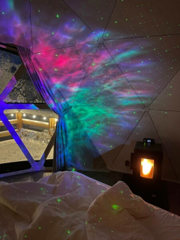 Сфера с купелью — фото 2