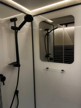 Сфера с купелью — фото 4