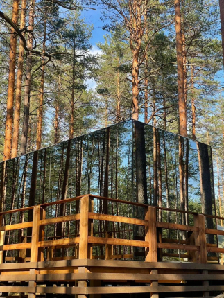 Mystic Hills — фото