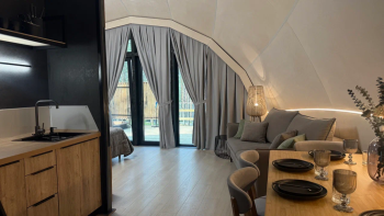 Лесной у леса с купелью — фото 1