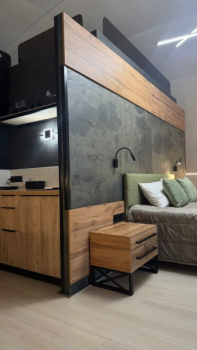 Лесной у леса с купелью — фото 6