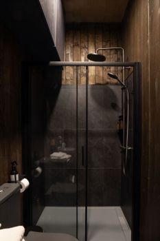 Дзен с видовой ванной ( проживание без животных и детей) — фото 4