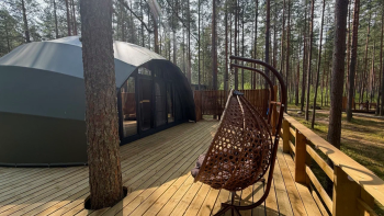 Лесной у леса с купелью — фото 3