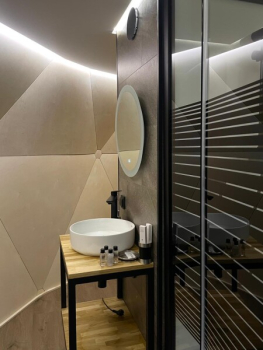 Сфера с купелью — фото 5