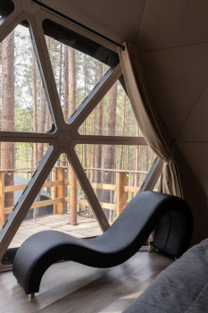 Сфера "Тайна" 18+ — фото 1